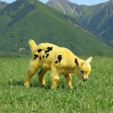 Telegram profile photo for GOAT BNB Portal