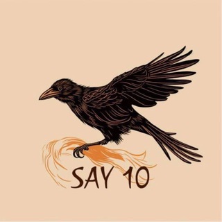 Telegram profile photo for SAY10KAR, покаркай🫢