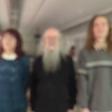 Telegram profile photo for возбуждённое состояние