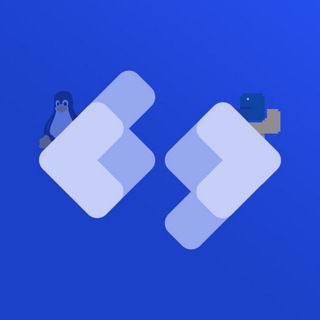 Telegram profile photo for Linux.py | لینوکس + پایتون
