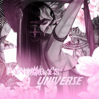 Telegram profile photo for (ЗАКРЫТЫ) — ؘ ᴘᴀɴᴅᴏʀᴀ’s ᴜɴɪᴠᴇʀsᴇ_info