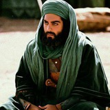 Telegram profile photo for عہأشہق أبأ ألفُہضل♥⚔️