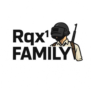 Telegram profile photo for Rqx¹FAMILY
