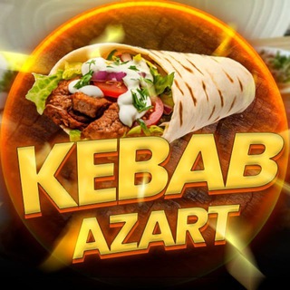 Telegram profile photo for Kebab Azart