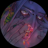 Telegram profile photo for KiBa