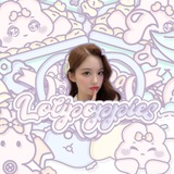 Telegram profile photo for 。𔘓 💭ℓ𐐫ℓiթ𐐫ppiꫀ᥍᥉ ૮ ˶ˆᗜˆ˵ ა