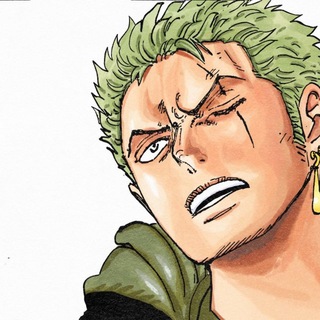 Telegram profile photo for Ice D. Cream / One Piece (News)