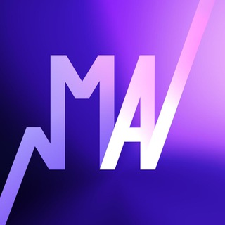 Telegram profile photo for ВТБ Моя Аналитика