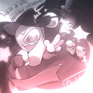 Telegram profile photo for 𝑻𝒓𝒖𝒔𝒕 𝒕𝒉𝒆 𝒄𝒍𝒐𝒗𝒆𝒓 𝒕𝒓𝒂𝒊𝒍...(𝐑𝐎𝐃𝐀𝐌𝐑𝐈𝐗)
