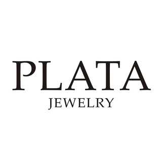 Telegram profile photo for PLATA Jewelry украшения из серебра • кольца серьги подвески браслеты