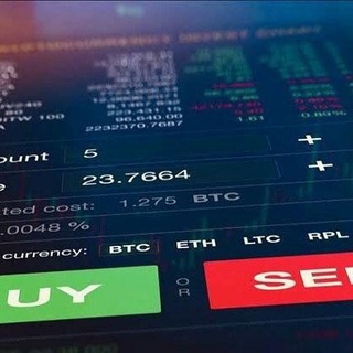 Telegram profile photo for Persian Forex Magazine