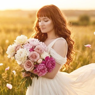 Telegram profile photo for ️️ ✨Уютный дневник Алии