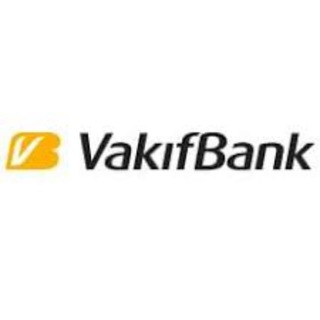 Telegram profile photo for VakifBank - обсуждение (не официальная)