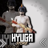 Telegram profile photo for TESTI HYUGA
