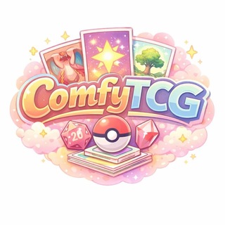 Telegram profile photo for Comfy Claims