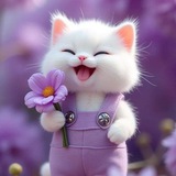 Telegram profile photo for VIOLET KIDS