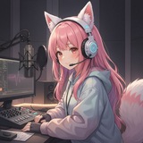 Telegram profile photo for 𝑝𝑖𝑛𝑘 𝑘𝑖𝑛𝑔𝑑𝑜𝑚
