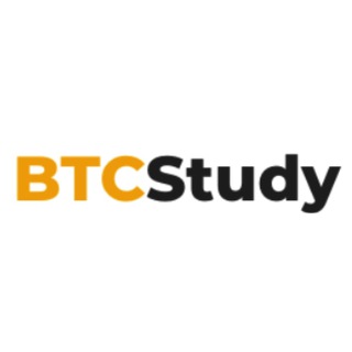 Telegram profile photo for BTC Study