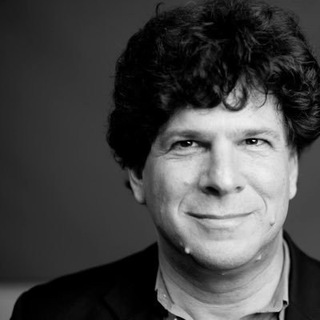 Telegram profile photo for Eric Weinstein
