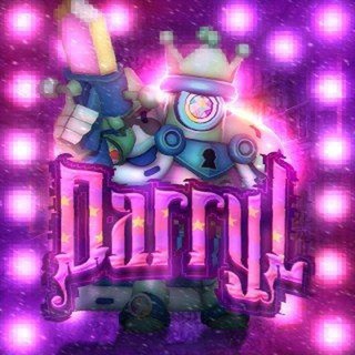 Telegram profile photo for 😈 Бункер DARRYLA 😈