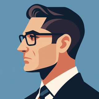 Telegram profile photo for Legal jobs: IP • IT • DP • LT