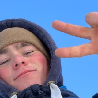 Telegram profile photo for Life Vicu