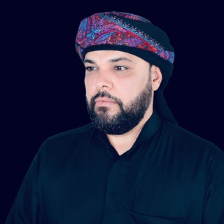 Telegram profile photo for قناة الرادود خالد الكربلائي