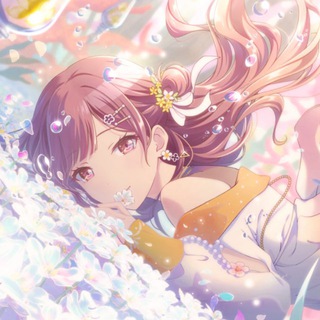 Telegram profile photo for ℰ𝓃𝓃𝒶𝒷ℯ𝓁𝓁ℯ