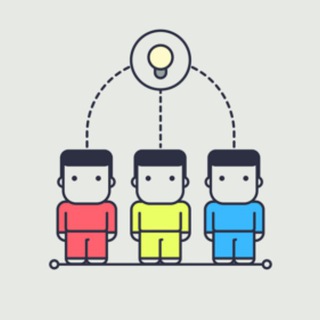 Telegram profile photo for Collective Intelligence