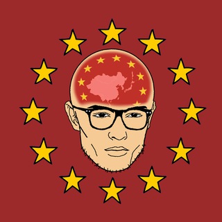 Telegram profile photo for 汉族崛起频道