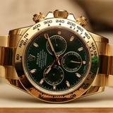 Telegram profile photo for ROLEX GANG