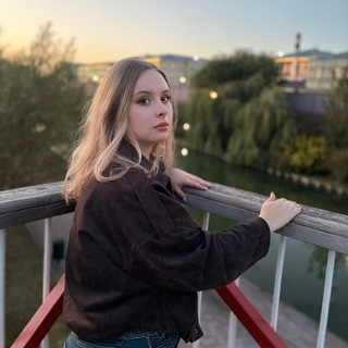 Telegram profile photo for Ленивая Настя