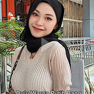 Telegram profile photo for Babyputie Viral Video