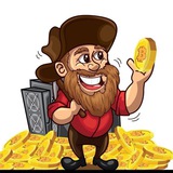 Telegram profile photo for 💯🌐ایرداپ های خاص با ارزش وسایتهای رایگان پولساز لطفا" جویین بدین