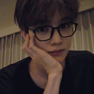Telegram profile photo for bambi sungchan chill
