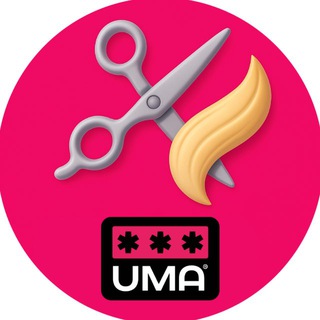 Telegram profile photo for Парикмахеры 💇 Колористы