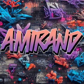 Telegram profile photo for AMIRAND