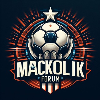 Telegram profile photo for MACKOLİK FORUM - BAHİS ANALİZ