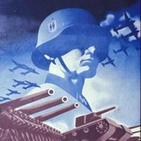 Telegram profile photo for @Warmachine_ww2