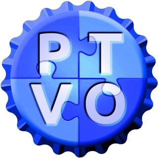 Telegram group profile photo for PTVO Firmware