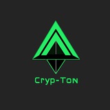 Telegram profile photo for Cryp-Ton