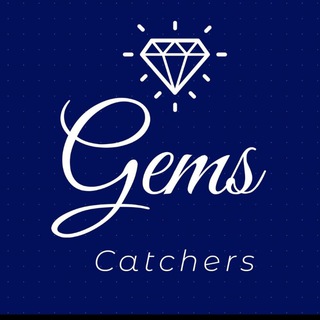 Telegram profile photo for Gem Catchers ANN