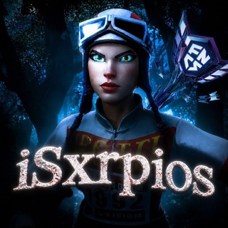 Telegram profile photo for Берлога iSxrpios