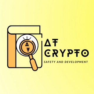 Telegram profile photo for AT CryptoF News🇻🇳