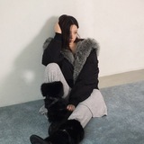 Telegram profile photo for Shin Yuna
