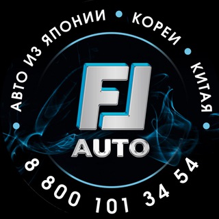 Telegram profile photo for FL Auto