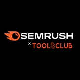 Telegram profile photo for Toolsclub - Group Buy Semrush, Ahref, Seo Tools