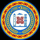 Telegram profile photo for Управление ветеринарии Правительства ЧР