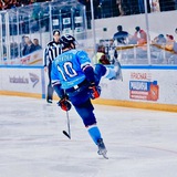 Telegram profile photo for KNYAZ🏒LIVE