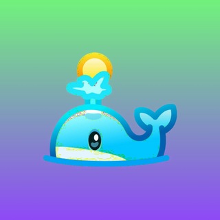Telegram profile photo for Solana Whales Tracker